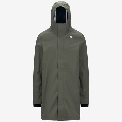 BLOUSON THOMAS